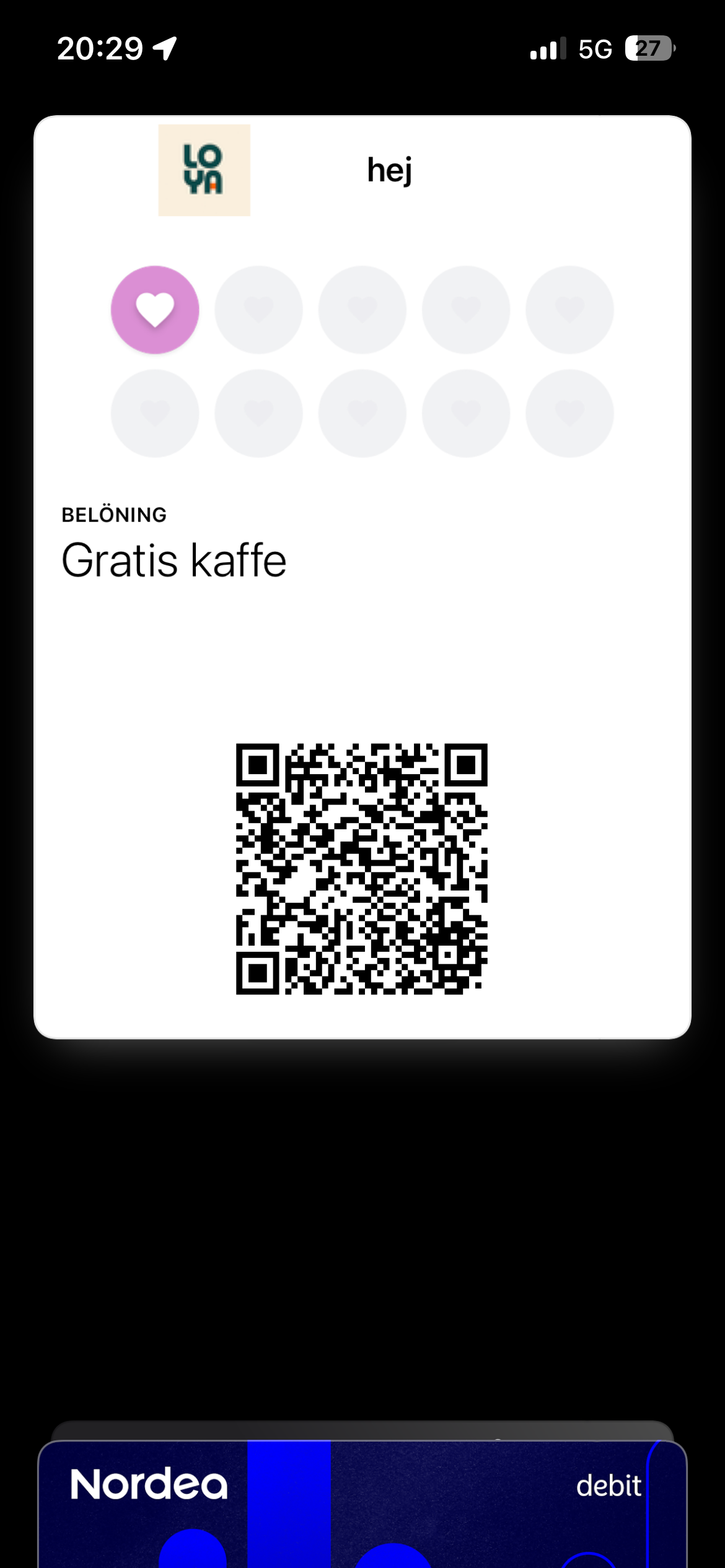 LOYA Loyalty Platform